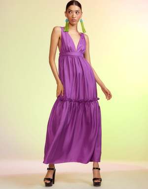 maxi dress or skirt Hilltop Hour Eyelet Maxi Skirt | Trendy Women's Skirts