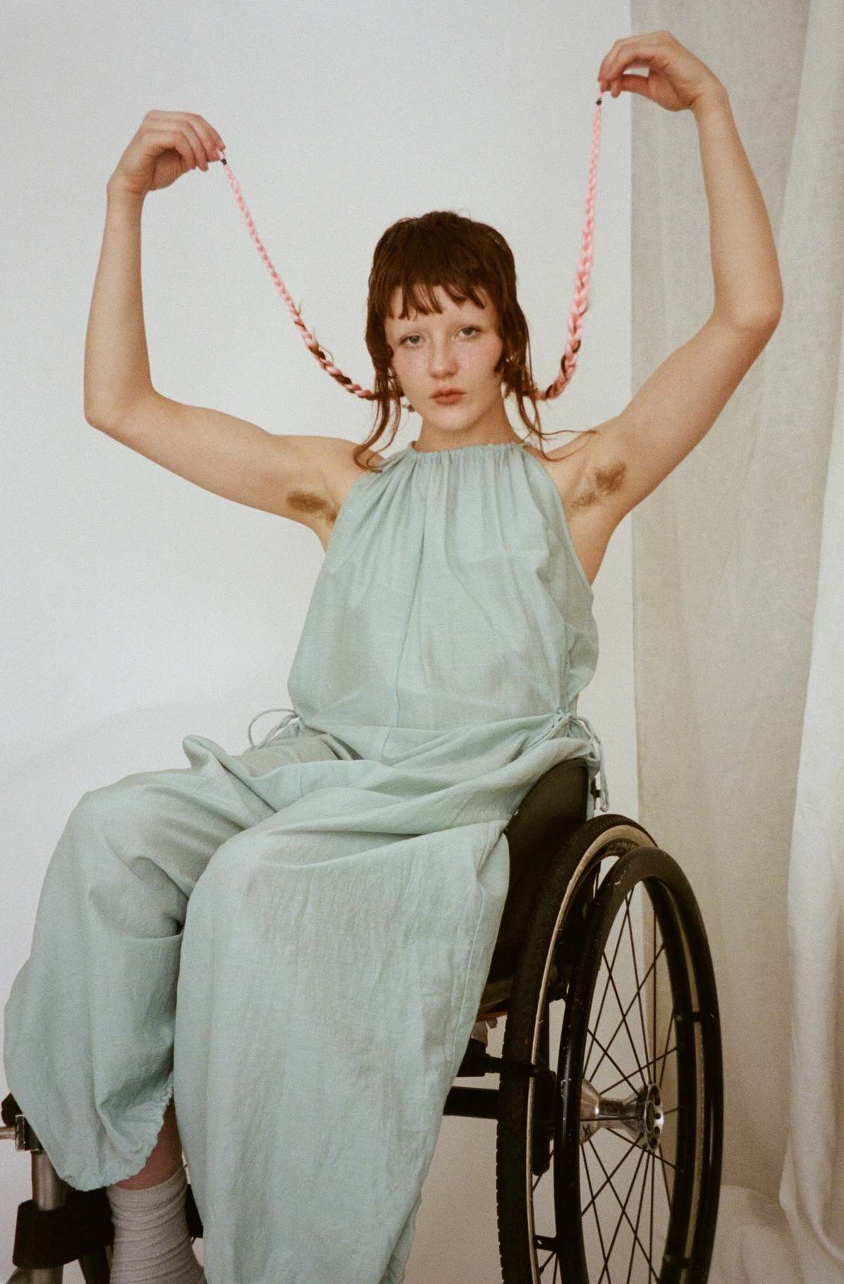 Selva Negra Nova Jumpsuits - Image 3 of 3