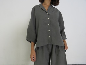 Ilana Kohn Steven Shirt Ilana Kohn Steven Shirt