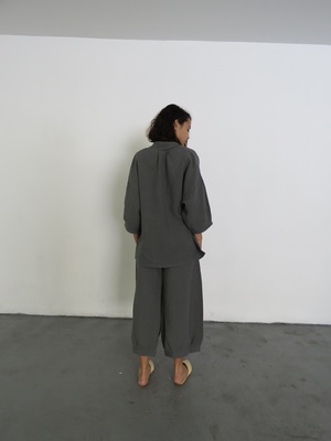 Ilana Kohn Steven Shirt Ilana Kohn Steven Shirt