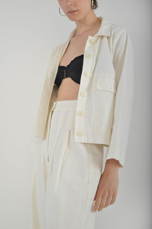 Ilana Kohn Mabel Jacket Ilana Kohn Mabel Jacket