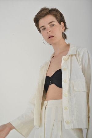 Ilana Kohn Mabel Jacket Ilana Kohn Mabel Jacket