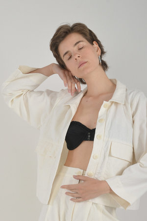 Ilana Kohn Mabel Jacket Ilana Kohn Mabel Jacket
