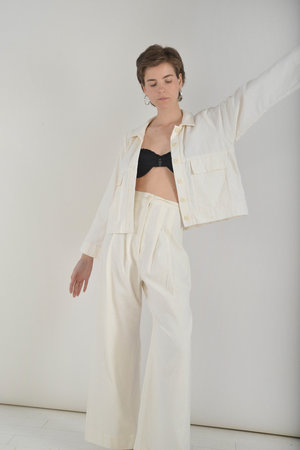 Ilana Kohn Mabel Jacket Ilana Kohn Mabel Jacket