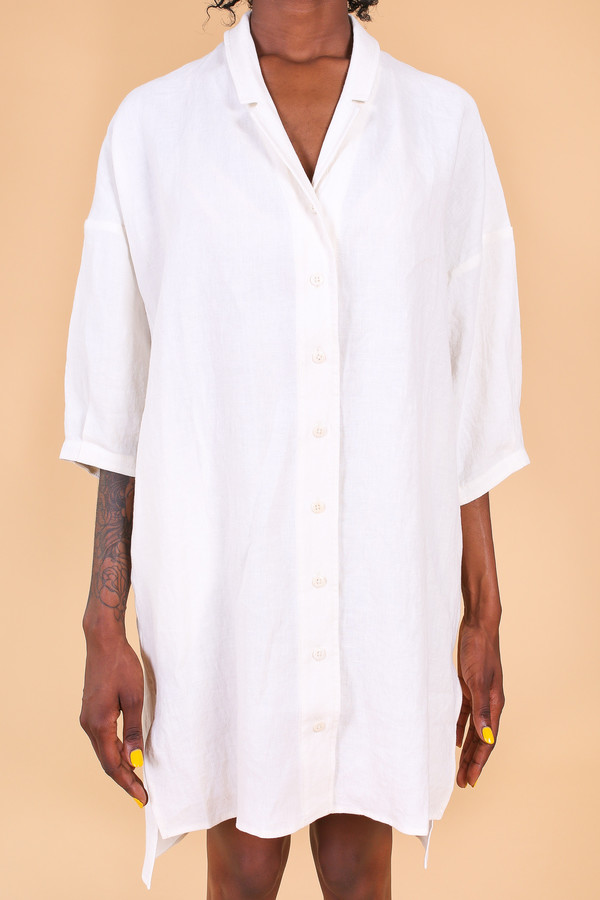 Ilana Kohn Steven Dress