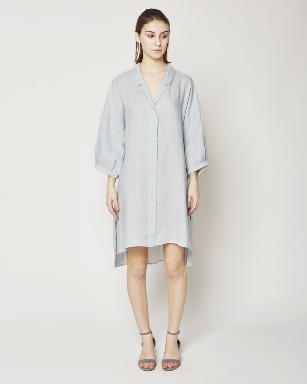 Ilana Kohn Steven Dress