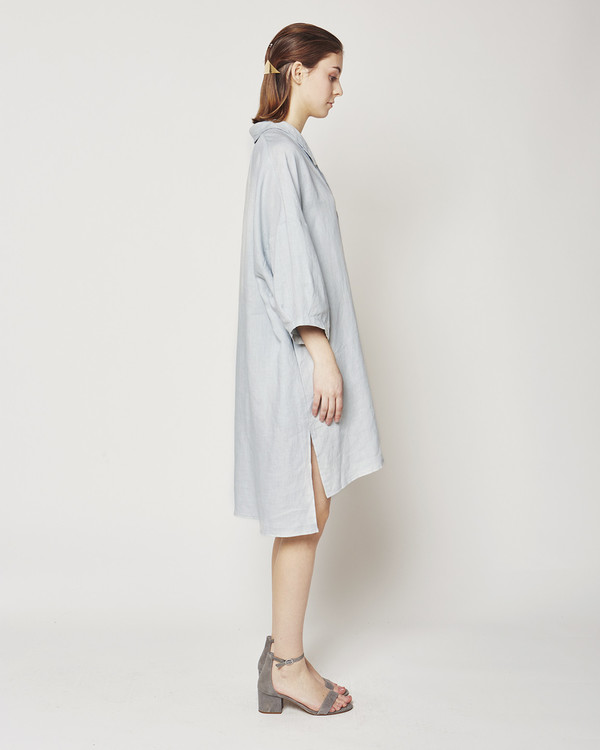Ilana Kohn Steven Dress