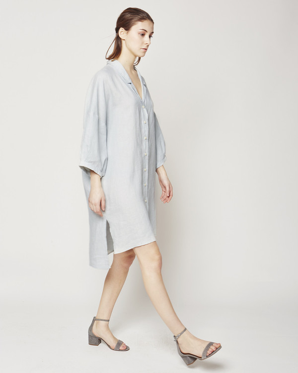 Ilana Kohn Steven Dress