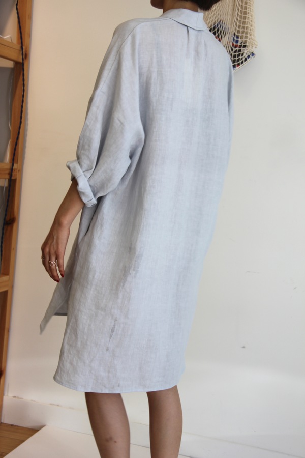 Ilana Kohn Steven Dress