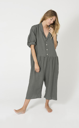 Ilana Kohn Steven Jumpsuit Ilana Kohn Steven Jumpsuit