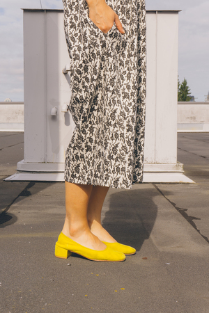 Ilana Kohn Steven Jumpsuit Ilana Kohn Steven Jumpsuit