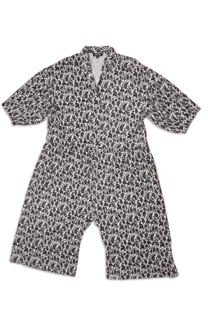 Ilana Kohn Steven Jumpsuit Ilana Kohn Steven Jumpsuit
