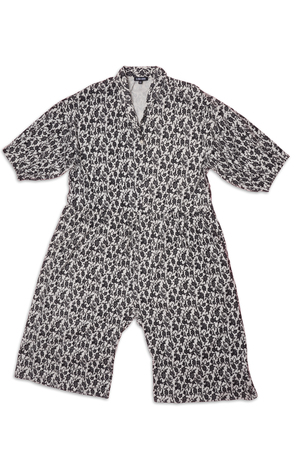 Ilana Kohn Steven Jumpsuit Ilana Kohn Steven Jumpsuit