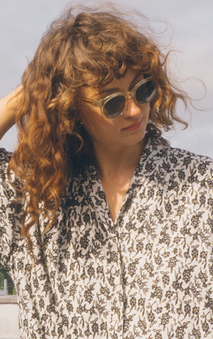 Ilana Kohn Steven Jumpsuit Ilana Kohn Steven Jumpsuit