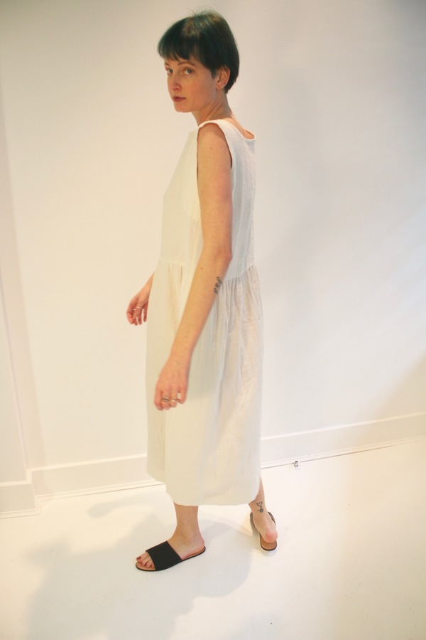 Ilana Kohn Kate Dress