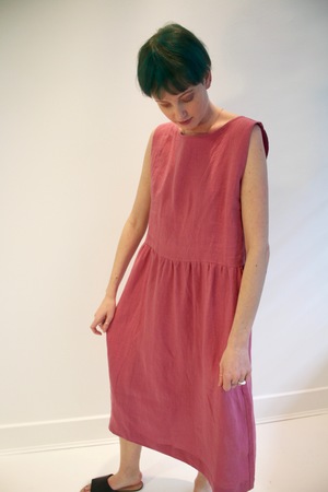 Ilana Kohn Kate Dress Ilana Kohn Kate Dress
