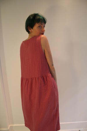 Ilana Kohn Kate Dress Ilana Kohn Kate Dress