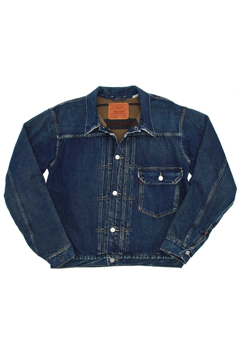 size44 VINTAGE CLOTHING 1936 TYPE I