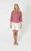 Ilana Kohn Mabel Crop Jacket - Thumbnail 2