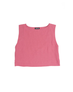 Ilana Kohn Kate Crop Ilana Kohn Kate Crop