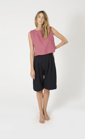 Ilana Kohn Kate Crop Ilana Kohn Kate Crop