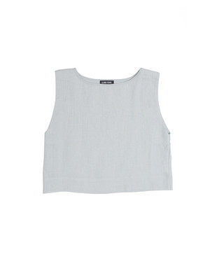 Ilana Kohn Kate Crop Ilana Kohn Kate Crop