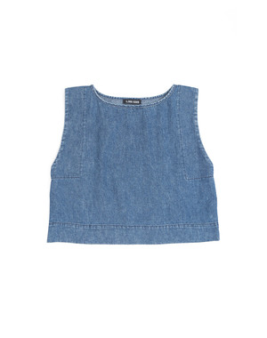 Ilana Kohn Kate Crop Ilana Kohn Kate Crop
