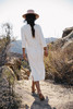 Ozma Mal Pais Dress - Thumbnail 6