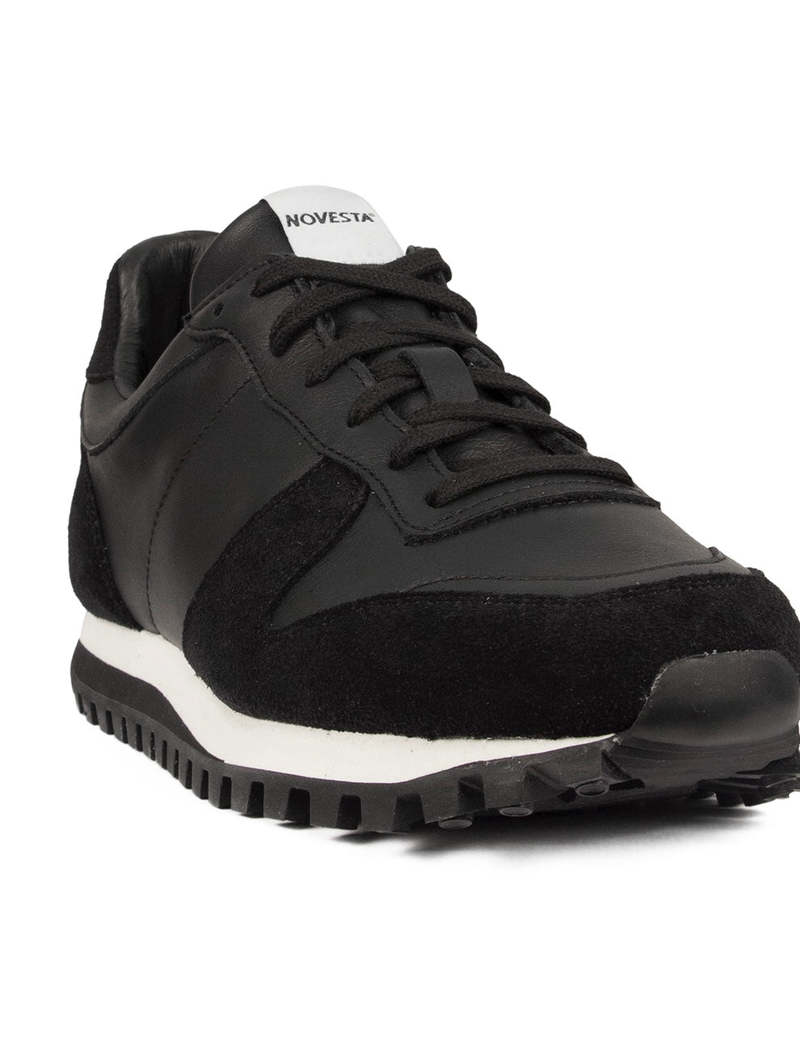 ＜NOVESTA＞ MARATHON LEATHER TRAIL NOVESTA MARATHON LEATHER TRAIL IVORY – 履物関づか 岩倉AA