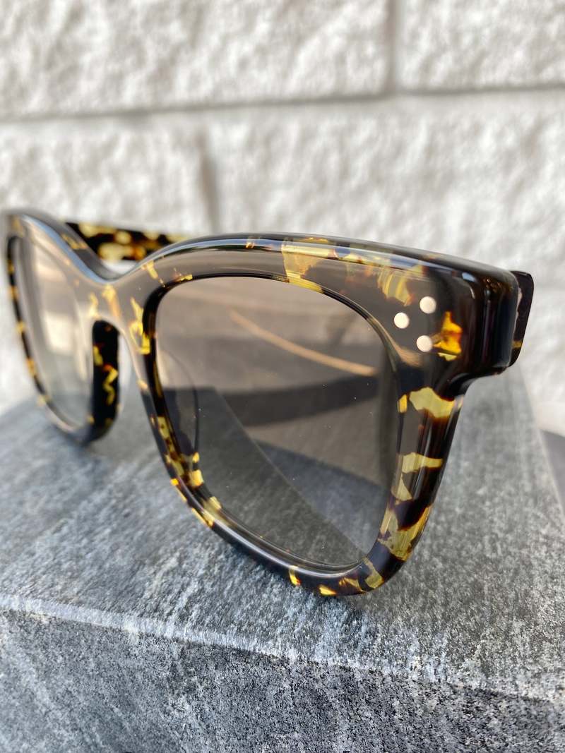 Krewe Adele Frames - Zulu | Garmentory display picture 1