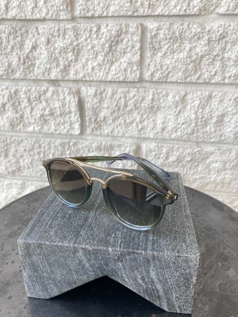 Krewe Dante Frames - Matcha/12k | Garmentory