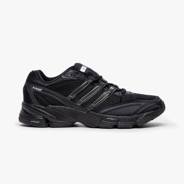adidas Originals Supernova Cushion 7 Shoes - Core Black/Carbon | Garmentory