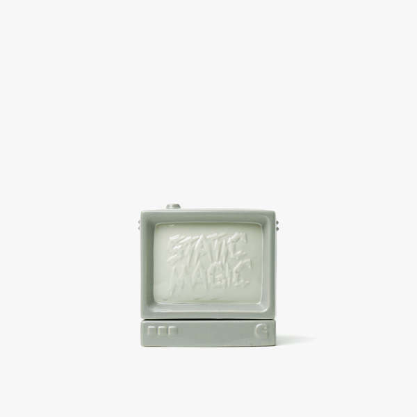 Carhartt WIP Static Incense Chamber - Grey | Garmentory