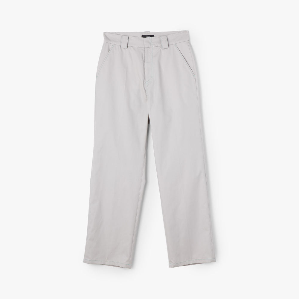 Rassvet (PACCBET) Workwear Pants - Grey | Garmentory