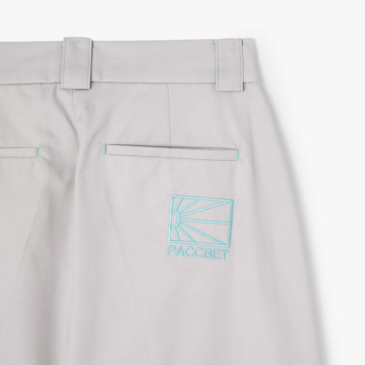 Rassvet (PACCBET) Workwear Pants - Grey | Garmentory