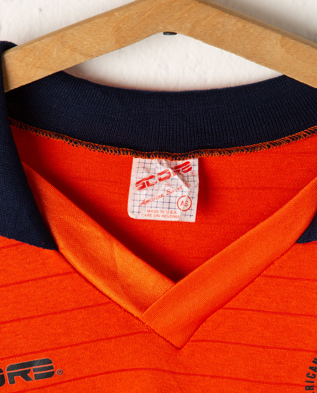 Score AYSO Soccer Jersey Garmentory