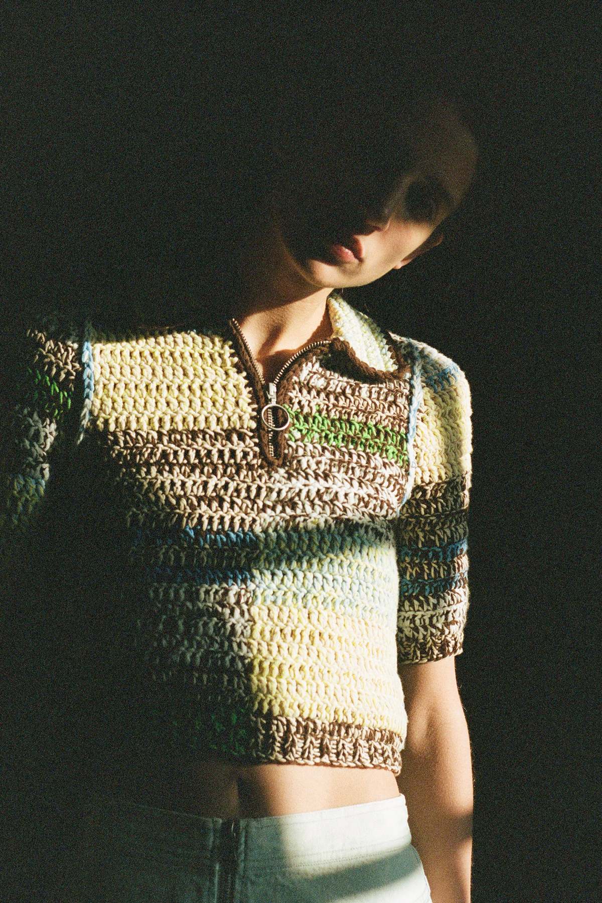 Sea NY Paige Sweater - Multi | Garmentory