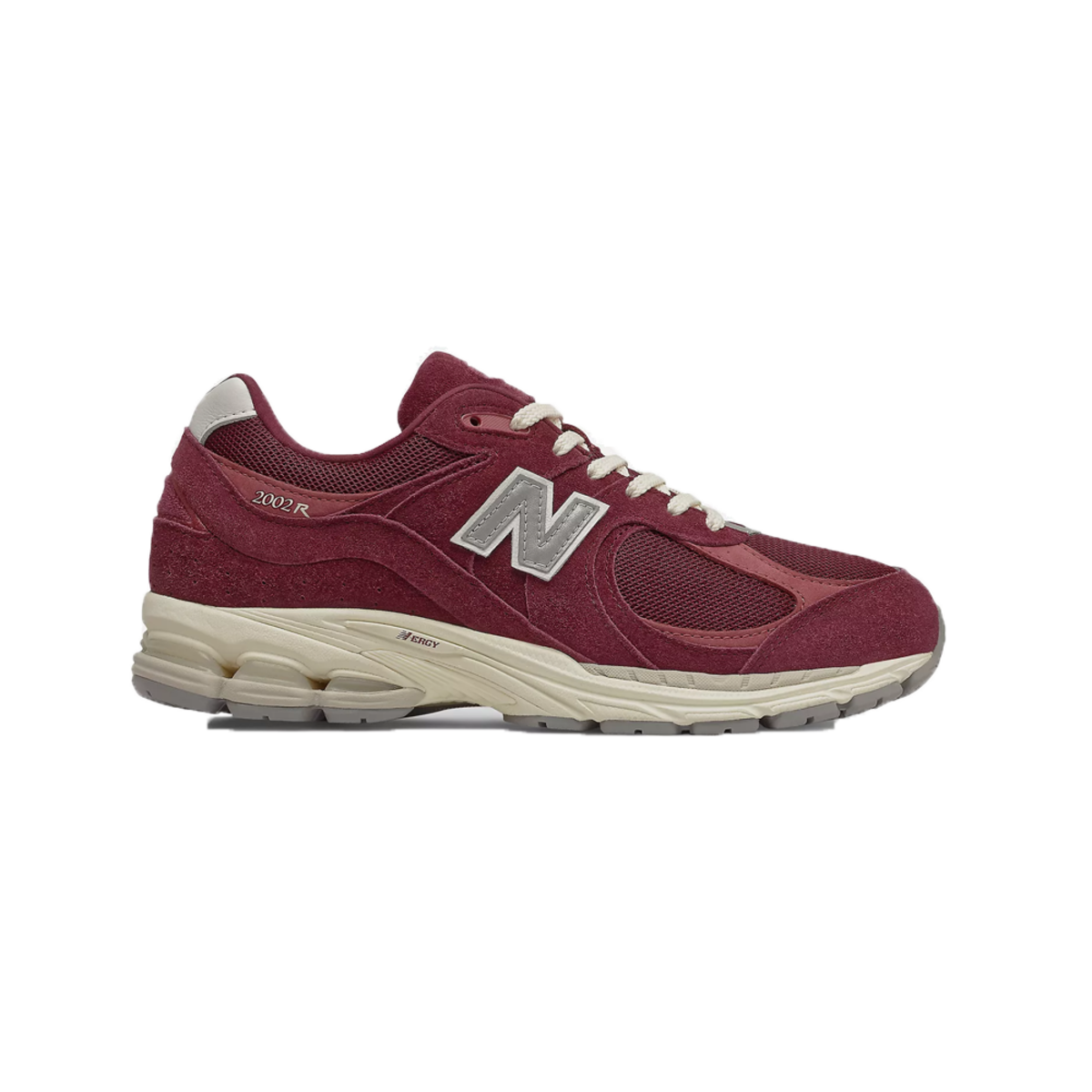 New balance ☆ M2002RHA Burgundy New Balance 2002R Bordeaux Men's - M2002RHA - US