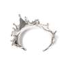 MATTER MATTERS Shannnam Aque Mercury Spin Bracelet - Silver - Thumbnail 2