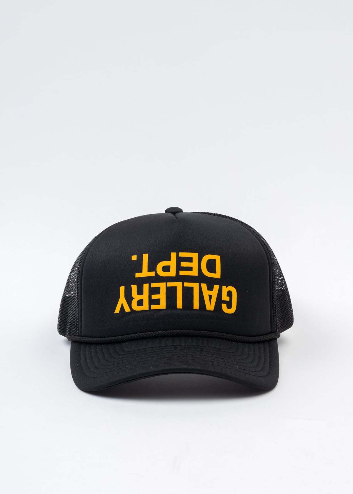 GALLERY DEPT. Reversal GALLERY DEPT. LOGO PAINTED Trucker Cap