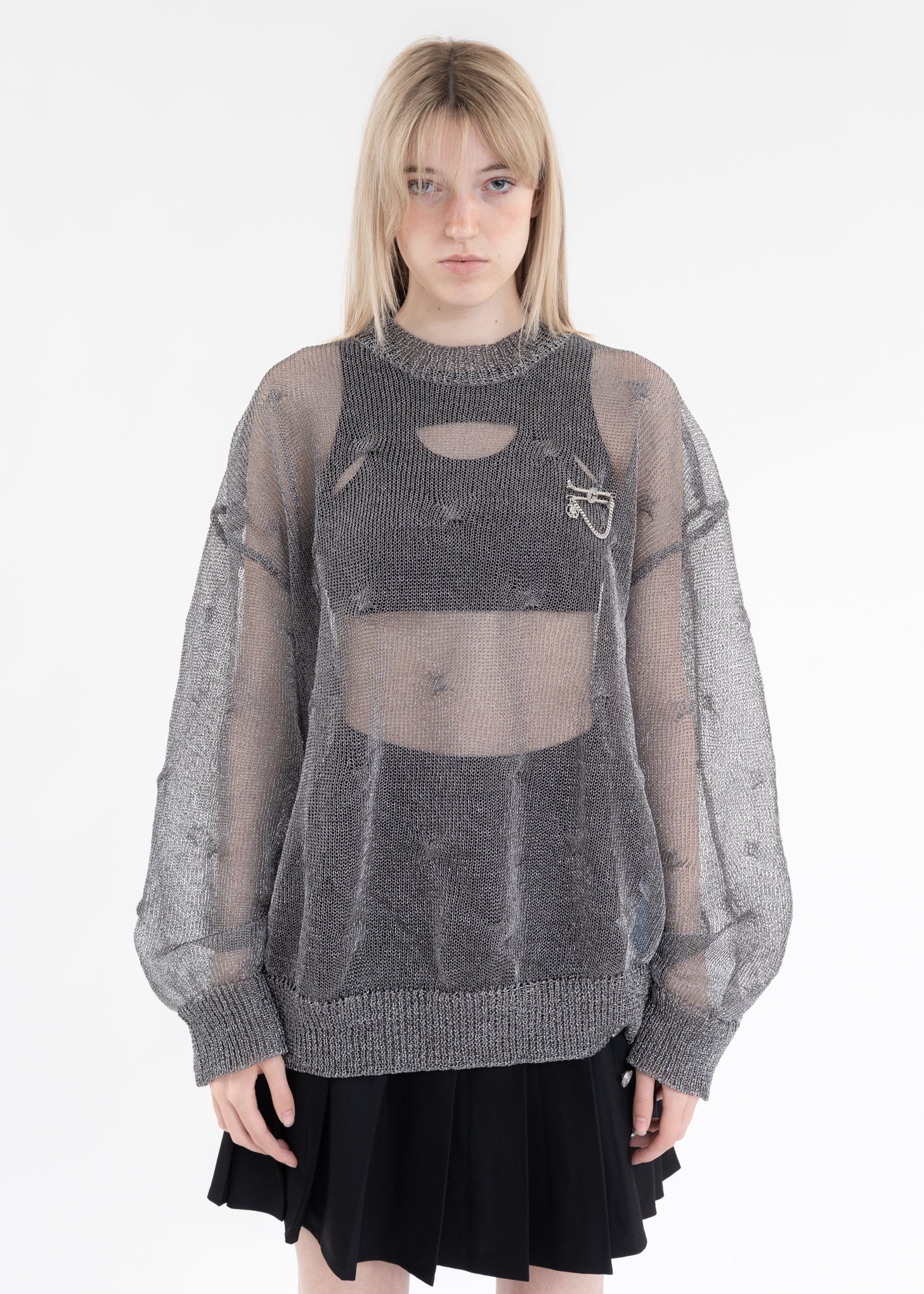 Grey-Metallic-Fusion-Knit-