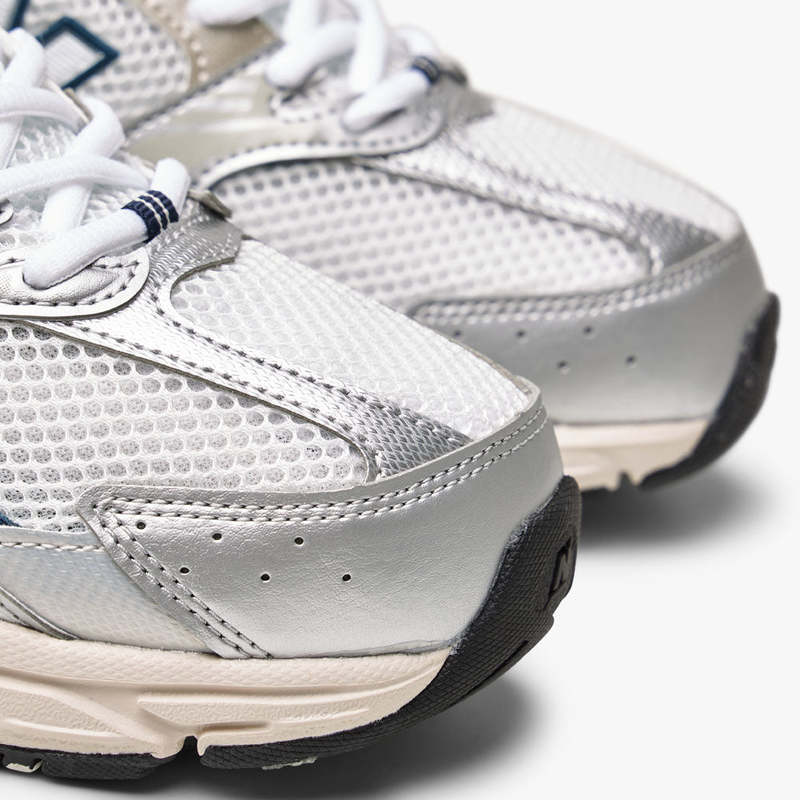 ★New Balance★ NBPDEF703S MR530KA SILVER NBPDEF703S_91 New Balance 530 'Steel Grey' MR530KA
