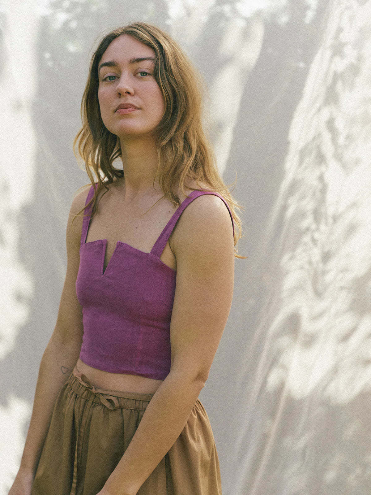 Brittany Top - Image 1 of 5