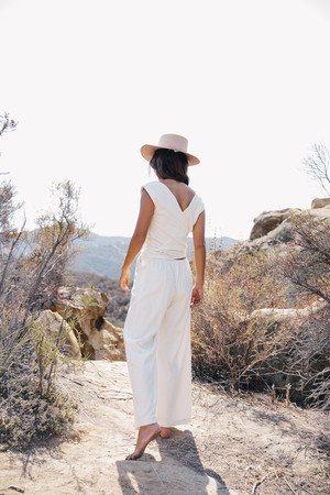 Ozma Matador Romper Ozma Matador Romper