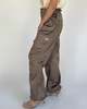 Satin Cargos - Bronze - Thumbnail 1