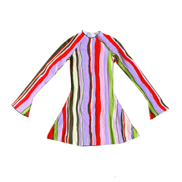 knee length dresses for ladies Circus Mini Dress by Show Me Your Mumu