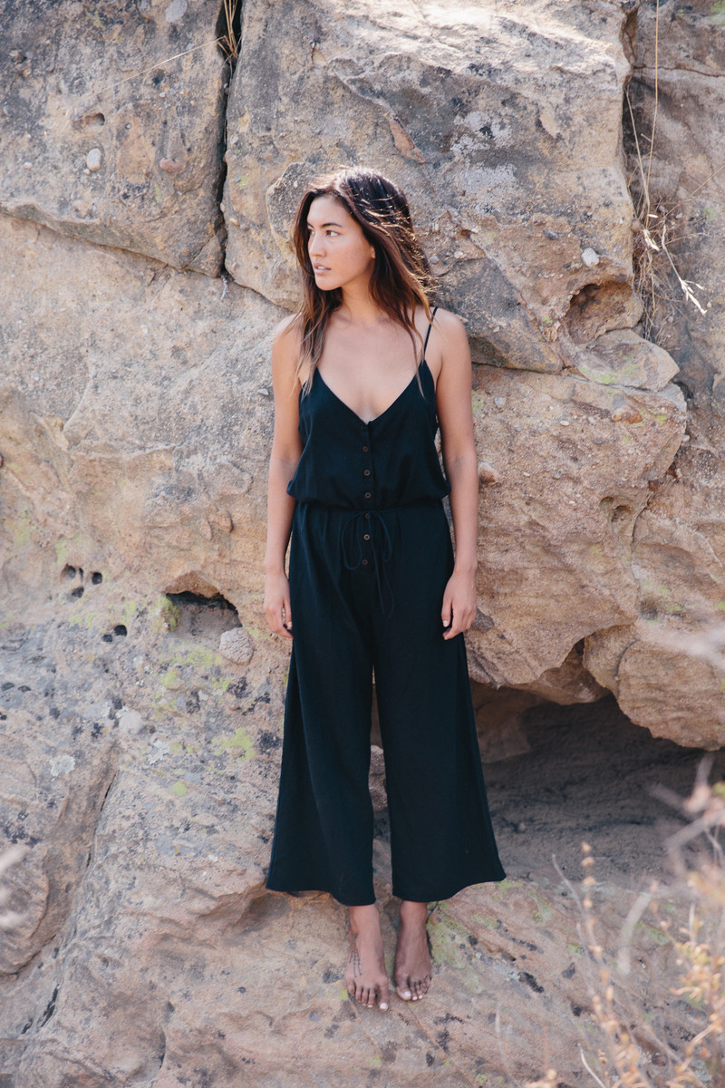 Ozma Cypress Playsuit