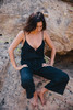 Ozma Cypress Playsuit - Thumbnail 5