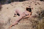 Ozma Cypress Playsuit - Thumbnail 2