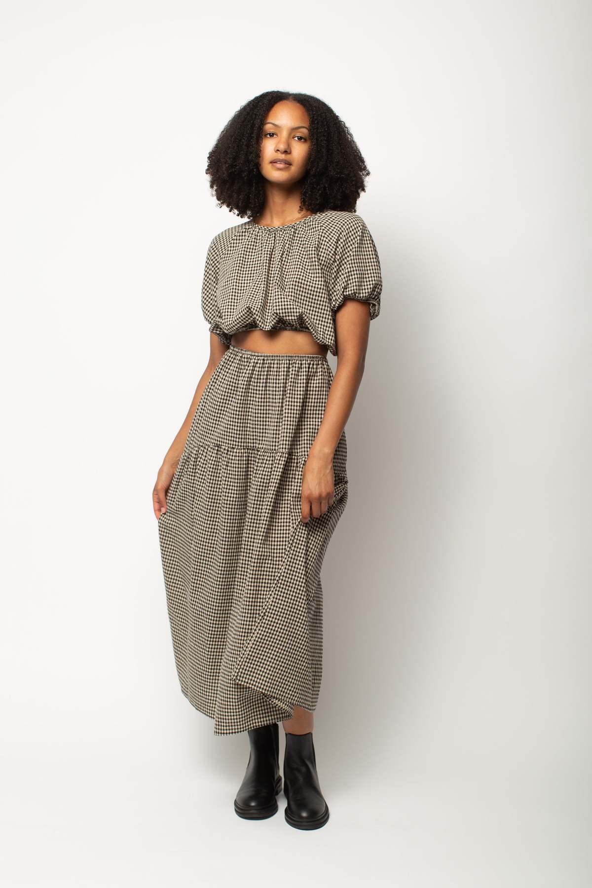 Field Skirt - Image 2 of 11